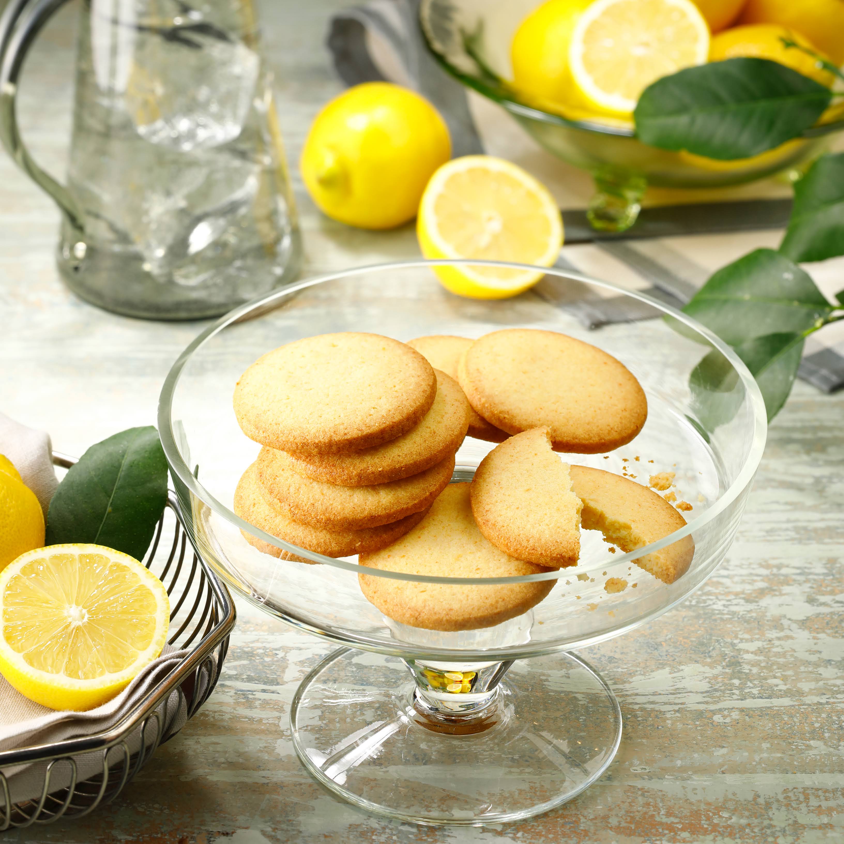夏の定番！初夏を彩る爽やかなレモンフレーバー。チーズ×レモンの組み合わせが楽しめる御用邸レモンチーズケーキ・クッキーのサブ画像5