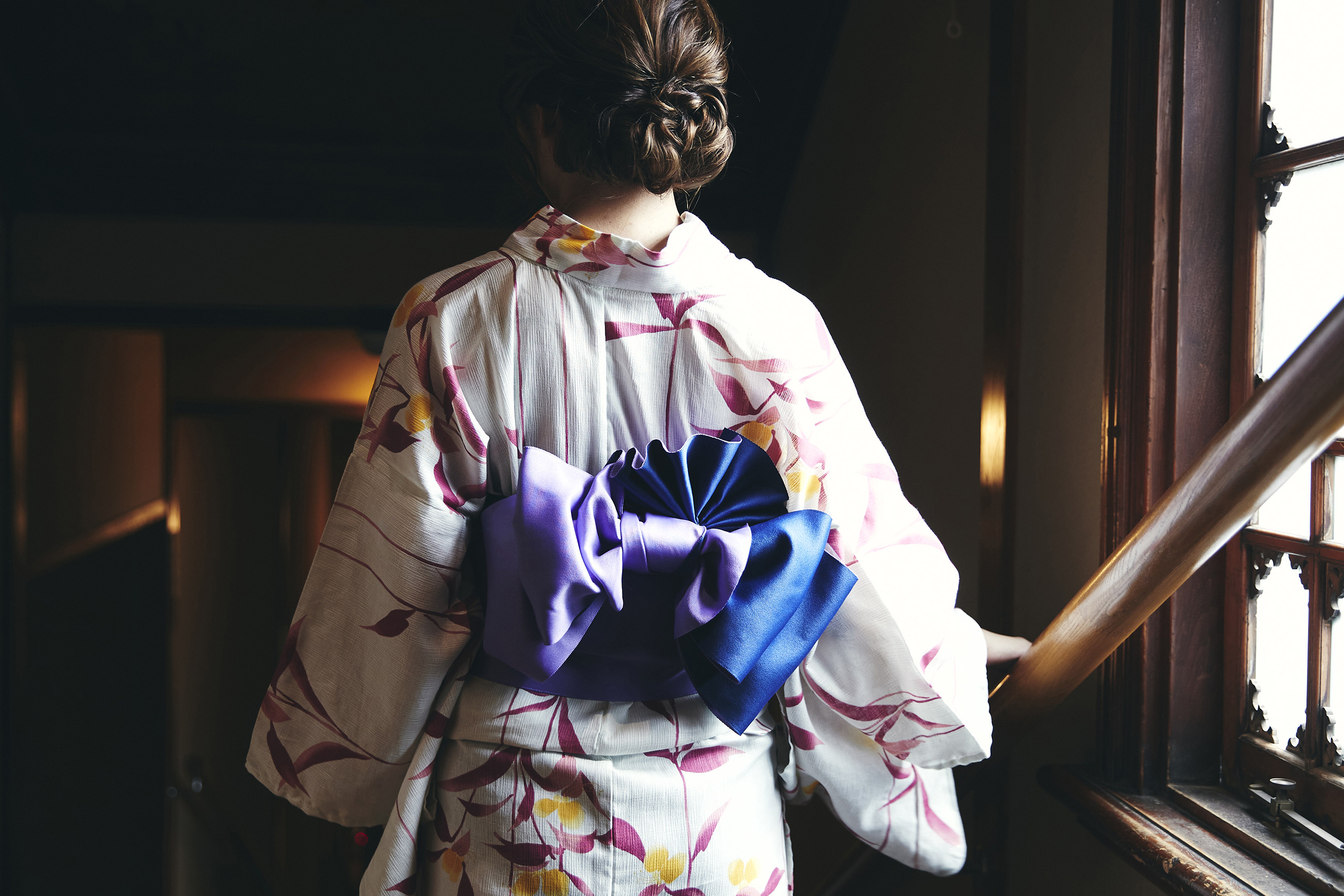 【ホテル雅叙園東京】「浴衣プラン」涼をまとい和文化と食とアートを堪能のサブ画像10