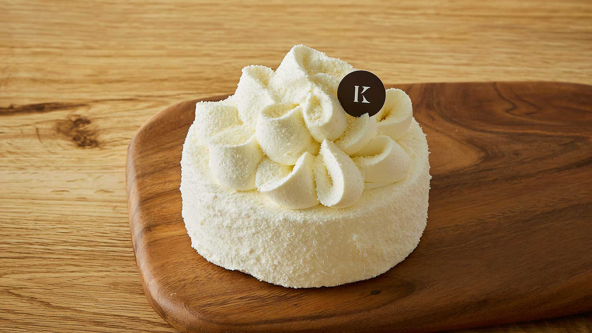 札幌の洋菓子【きのとや】 厳選された3種類の北海道産チーズを使用した、生食感チーズケーキ「ふんわり生フロマージュ」を全国へ！のサブ画像1