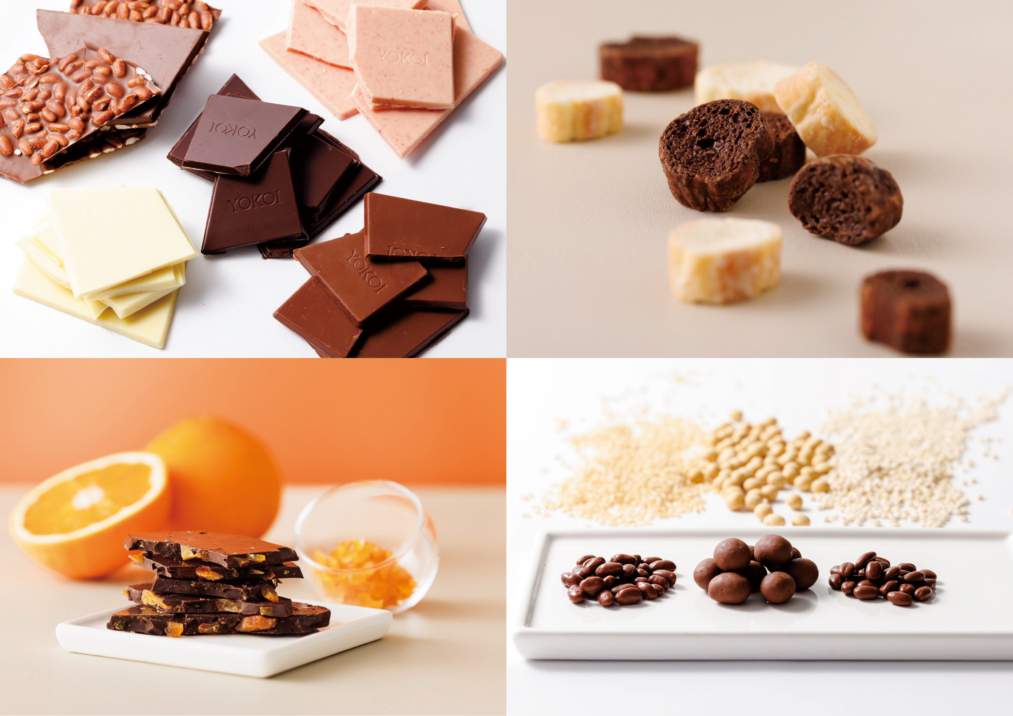 【福井発】チョコレート専門メーカー、世界ブランド目指しリニューアルのサブ画像1