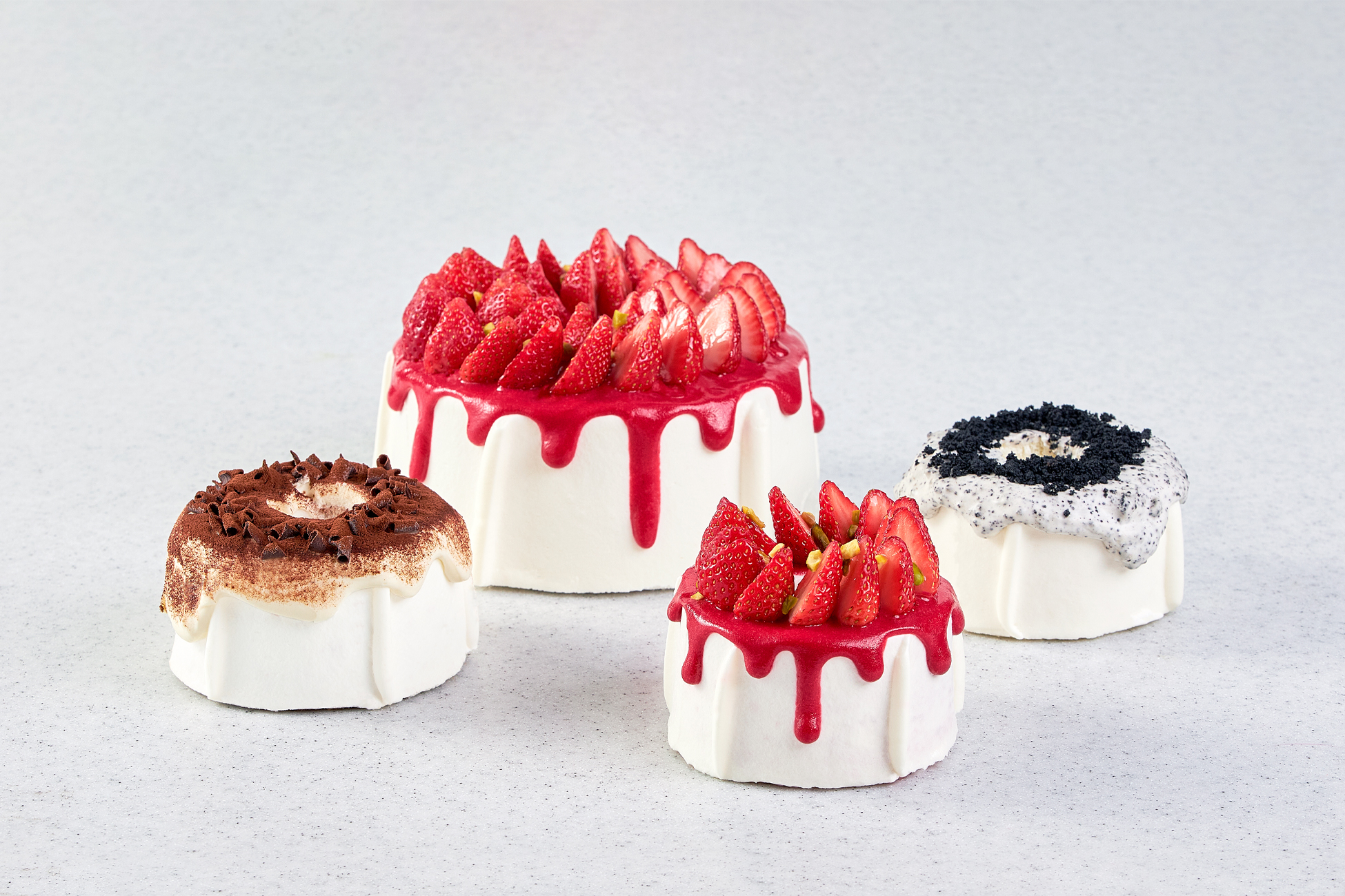 生キャラメルシフォンケーキ専門店「MERCER bis」が6月12日(月)より新商品を発表！のサブ画像1