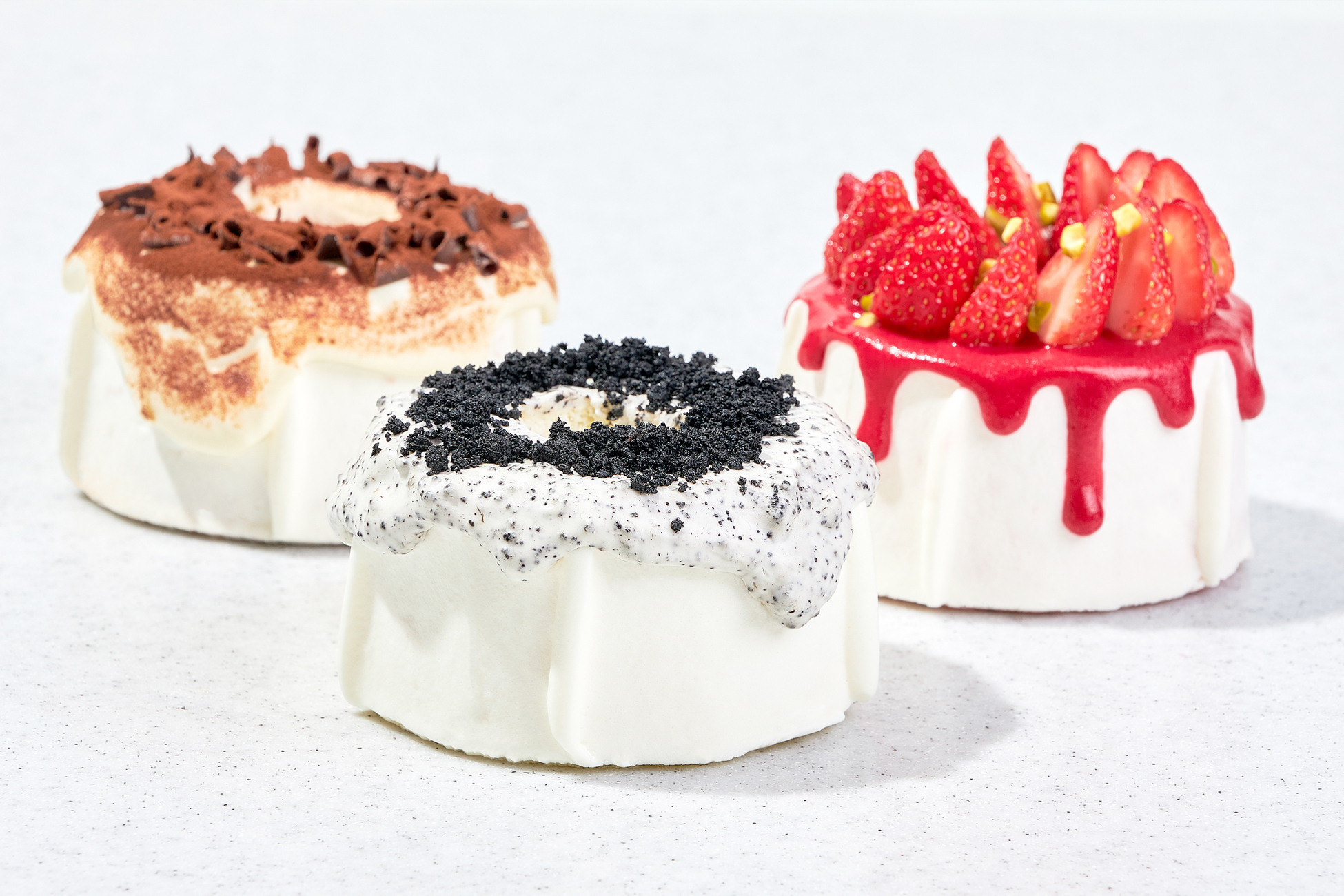 生キャラメルシフォンケーキ専門店「MERCER bis」が6月12日(月)より新商品を発表！のサブ画像2
