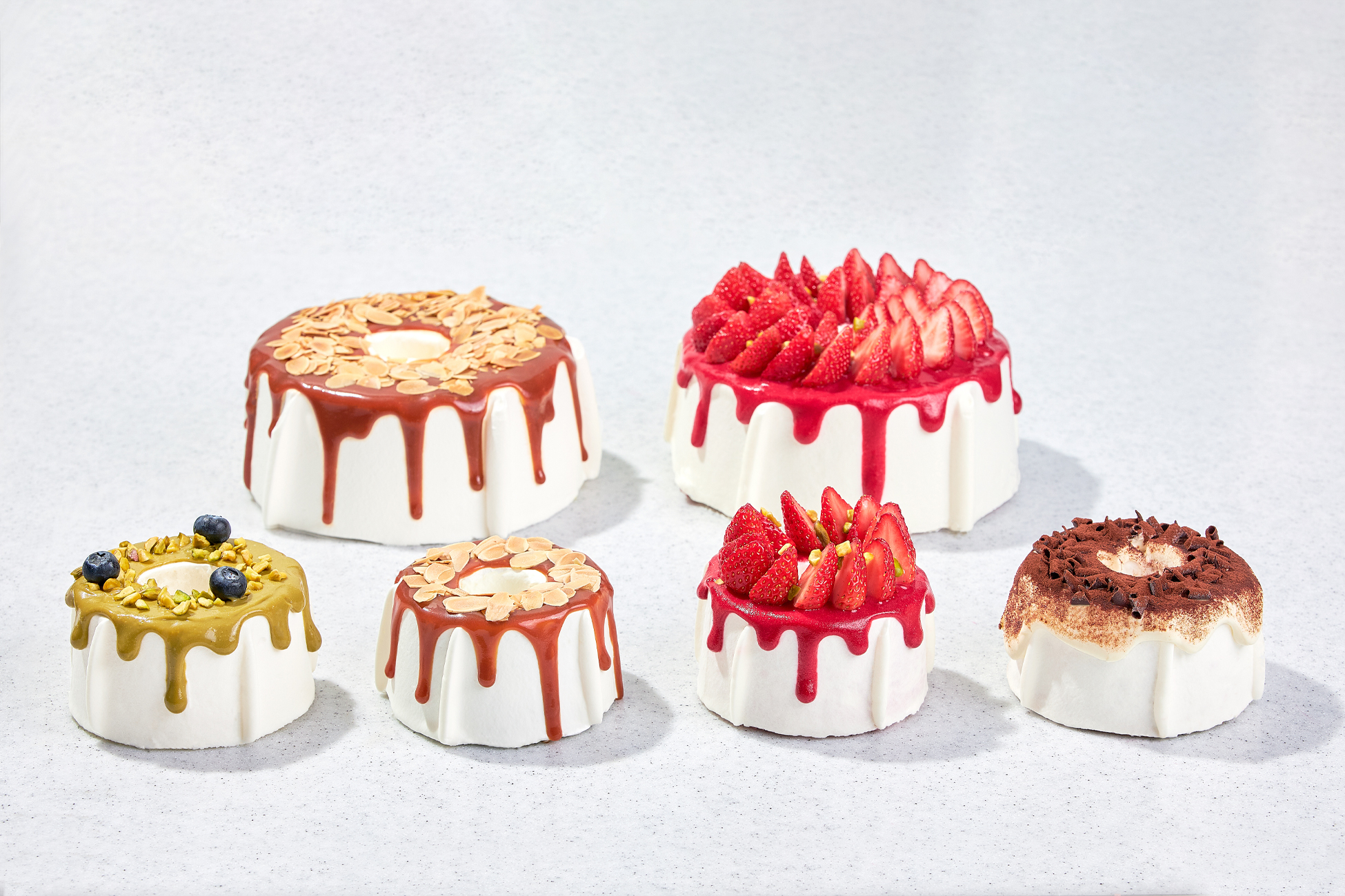 生キャラメルシフォンケーキ専門店「MERCER bis」が6月12日(月)より新商品を発表！のサブ画像7