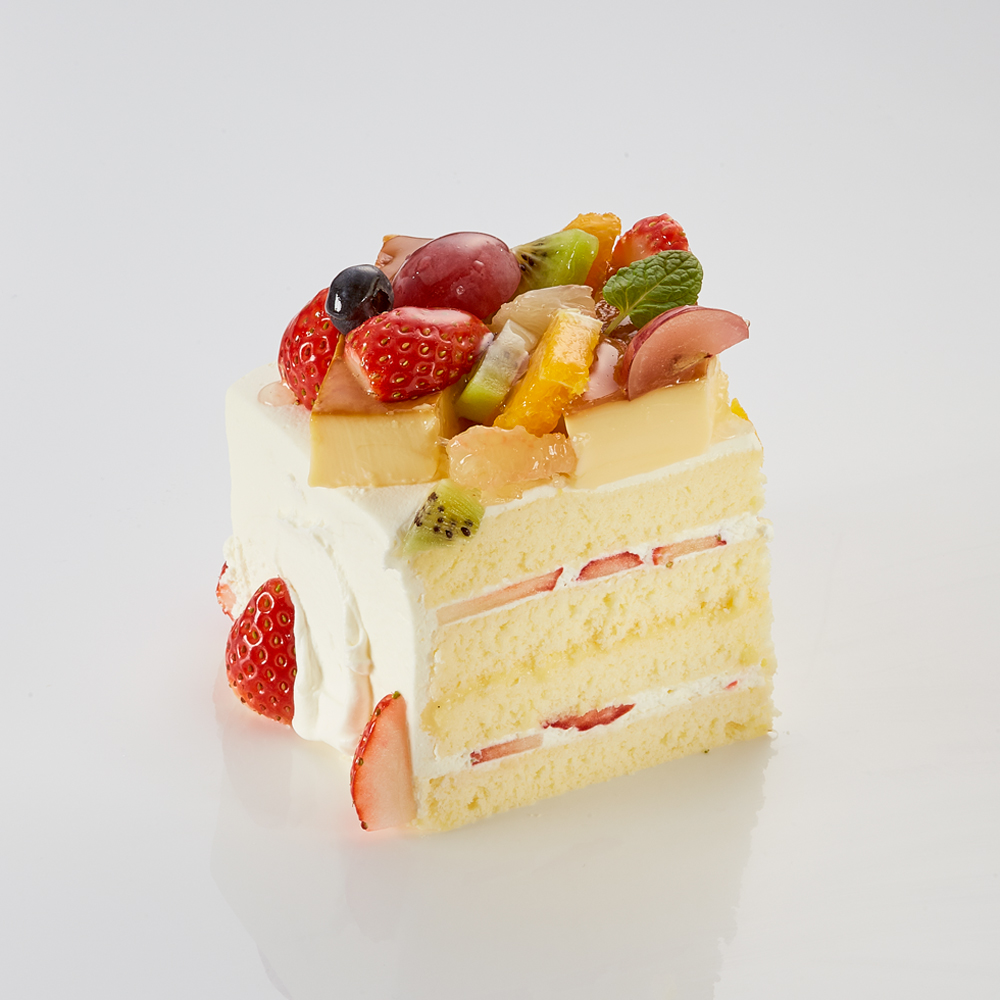 札幌の洋菓子【きのとや】自慢のプリンとフルーツをたっぷりと飾った「デザインプリンアラモード」が６月限定で今年も登場！のサブ画像2
