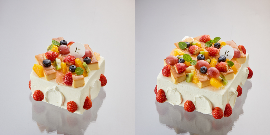 札幌の洋菓子【きのとや】自慢のプリンとフルーツをたっぷりと飾った「デザインプリンアラモード」が６月限定で今年も登場！のサブ画像3