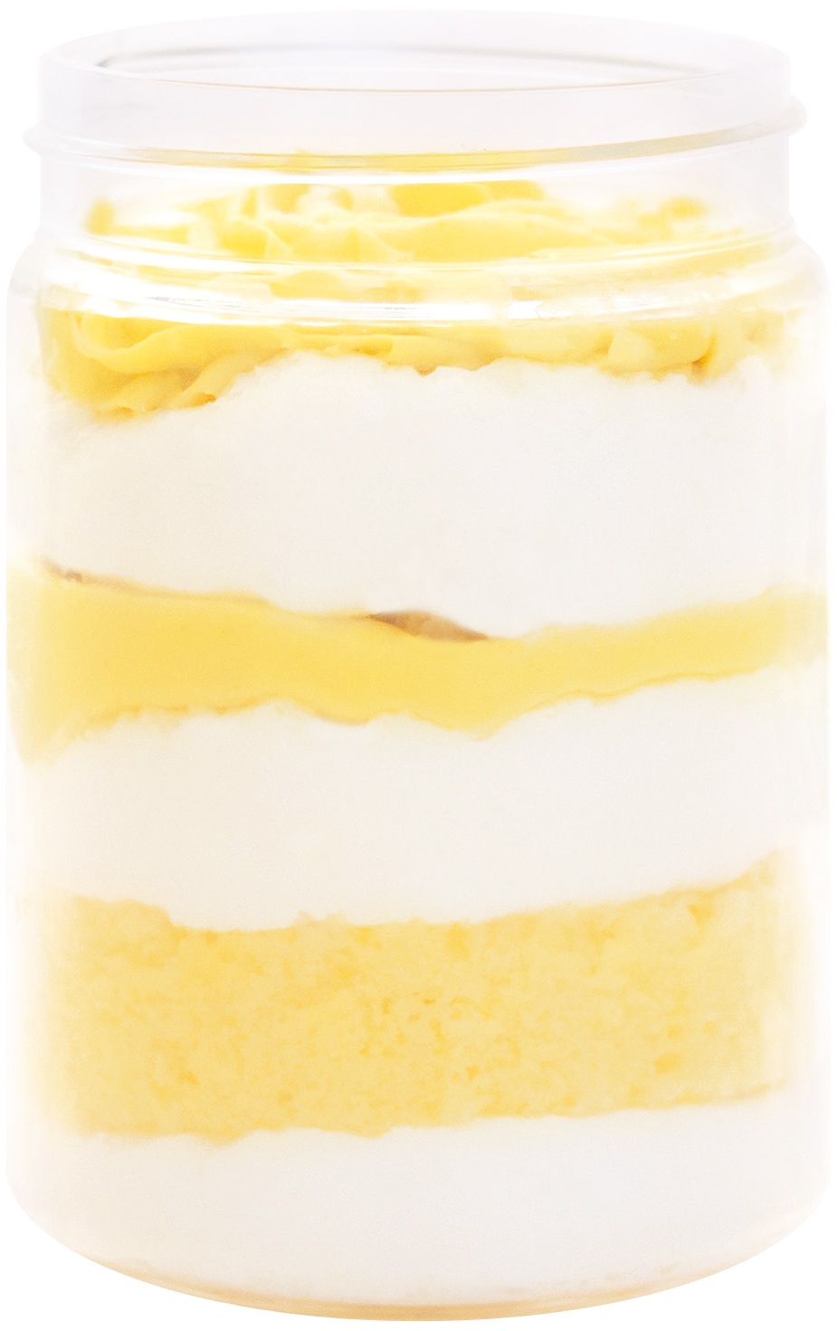 不二家初！ ケーキが24時間、365日楽しめる！冷凍スイーツ自動販売機「FUJIYA CAKE’s STAND」のサブ画像8_スイーツボトル （モンブラン）