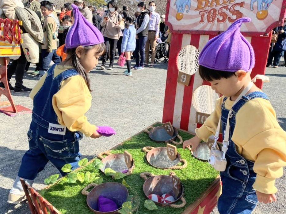 いよいよ今週末！国内最大規模《さつまいもの祭典》静岡にて開催。全国から80店舗以上が大集結！おいもフェス SHIZUOKA 2023のサブ画像10