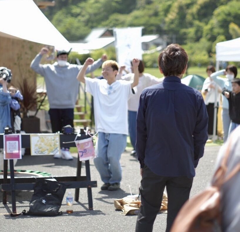 いよいよ今週末！国内最大規模《さつまいもの祭典》静岡にて開催。全国から80店舗以上が大集結！おいもフェス SHIZUOKA 2023のサブ画像16