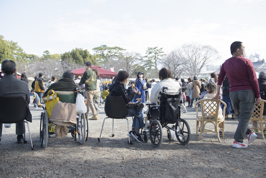 いよいよ今週末！国内最大規模《さつまいもの祭典》静岡にて開催。全国から80店舗以上が大集結！おいもフェス SHIZUOKA 2023のサブ画像2