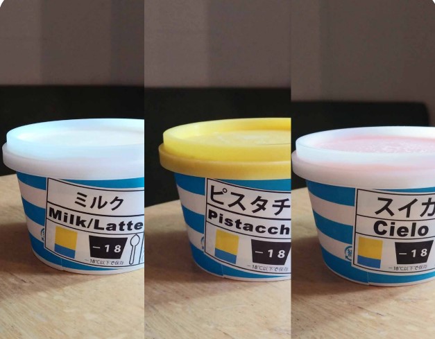 スイーツアンバサダーnanshiさんイチ押しのアイスクリームが、阪神梅田本店に集結【全ショップ実演販売】のサブ画像8