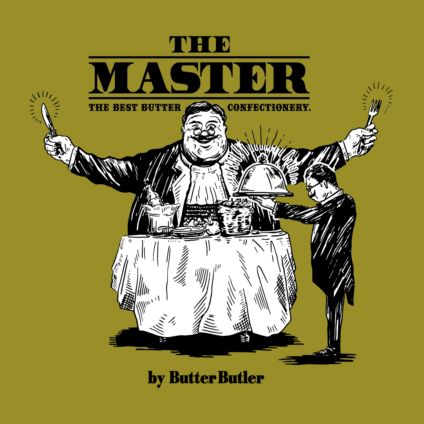 至高のバタースイーツが新たに登場！バターが主役のスイーツブランド「THE MASTER by Butter Butler」より「バタークレームダマンド」を新発売！のサブ画像9