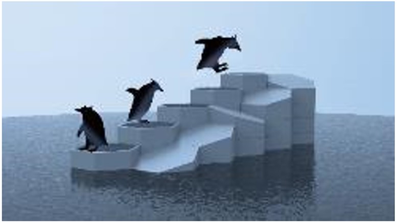 【札幌グランドホテル】× 新水族館 AOAO SAPPORO　夏を愉しむコラボレーションプロモーション企画のサブ画像3
