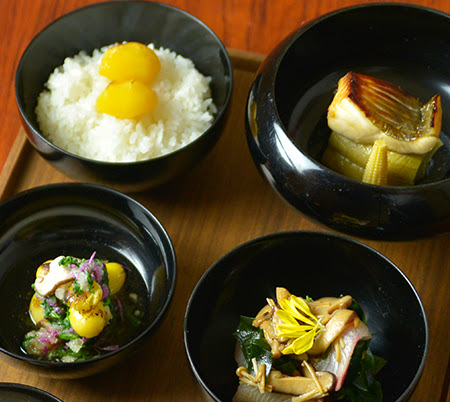【ふるなび美食体験】12つの名店追加！”極上NAMAプリン”など、都内・京都の一流料理人の味を堪能できる返礼品。のサブ画像20_料理イメージ