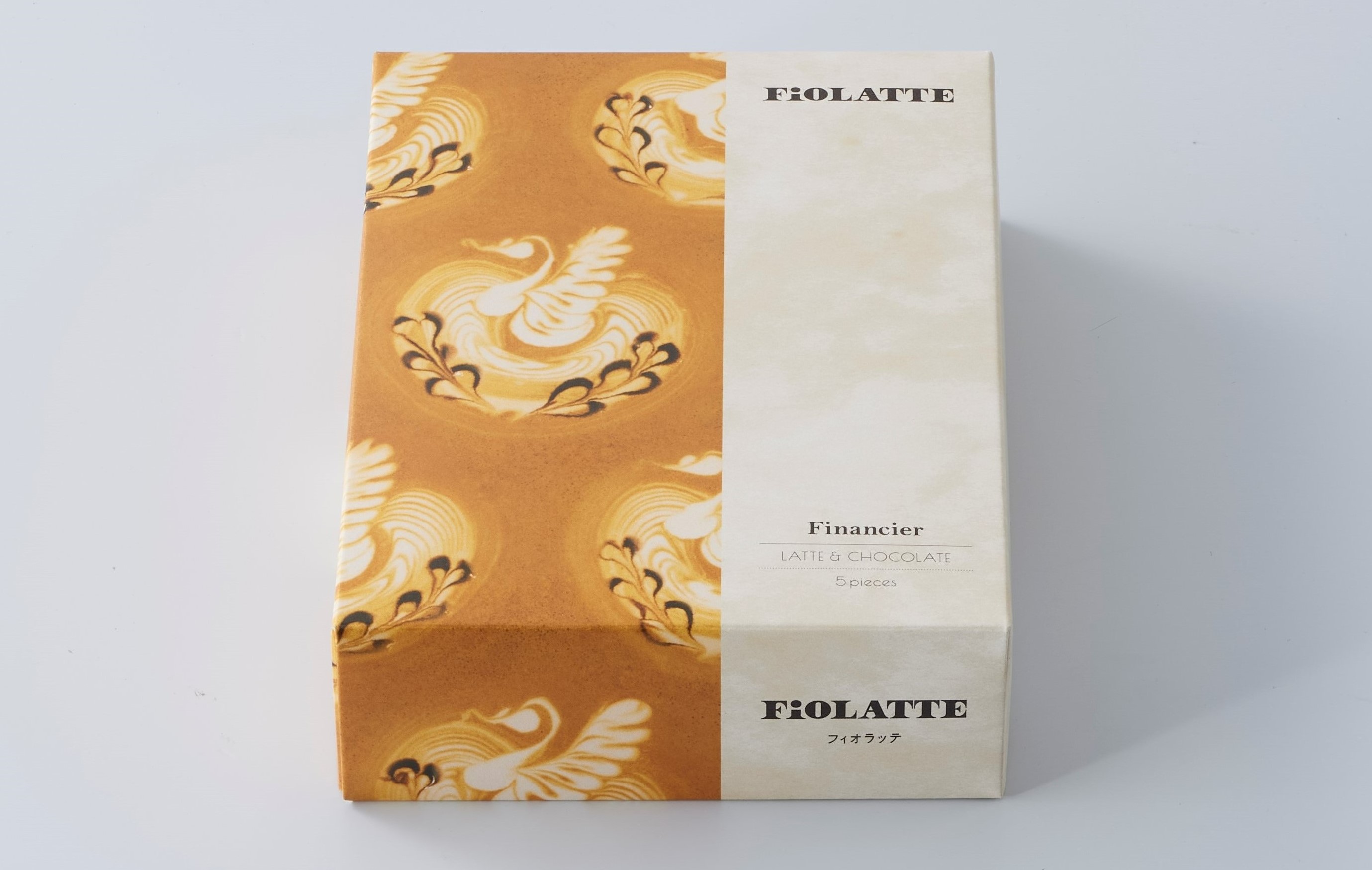 東京で大人気スイーツブランド「FiOLATTE(フィオラッテ)」が初の期間限定出店！のサブ画像5