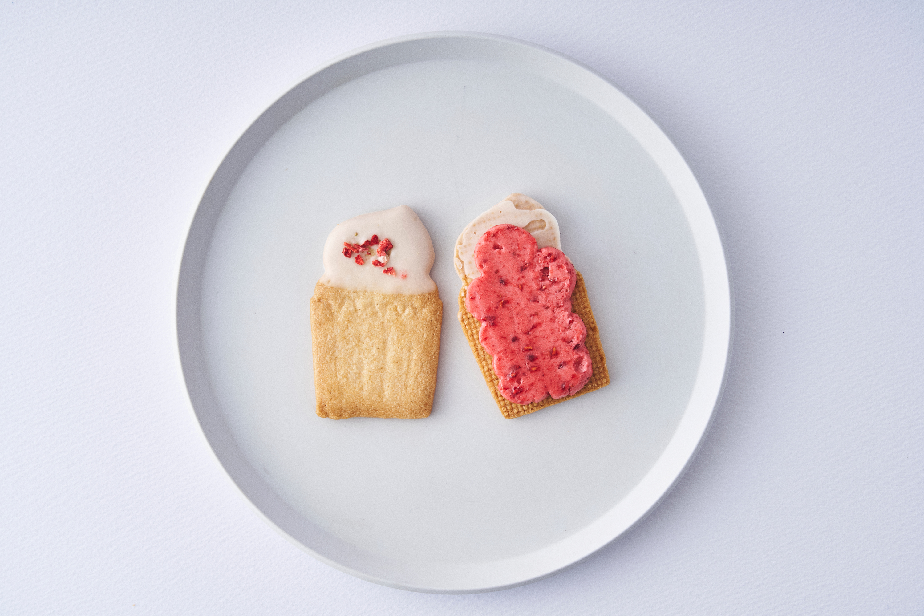 【9月12日(火) NEW OPEN】ルミネ新宿に、お菓子のたのしさを伝えるカップケーキとビスケットの店「フェアリーケーキフェア」オープン！多様なニーズに応える、手づくり焼き菓子が勢ぞろい。のサブ画像8