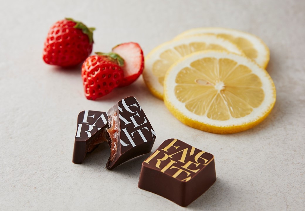 多彩な味わいのチョコレートアソート「フェイバリット」国産素材の新たな味わいを加えリニューアル！のサブ画像3