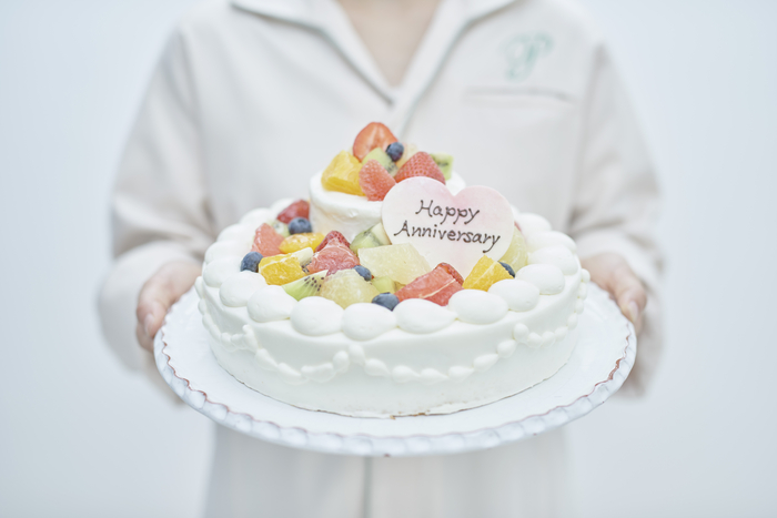 10月1日（日）より「PINEDE 39th Anniversary」がスタート！日頃の感謝を込めて、新商品『ミルフィーユ Melody』を5日間限定で特別価格でご提供のサブ画像8