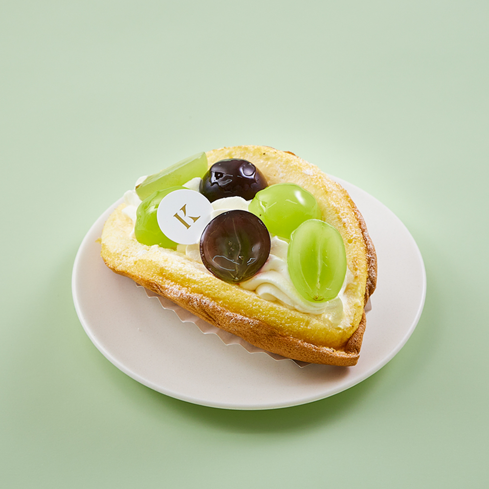 札幌の洋菓子【きのとや】2年連続1ヶ月で5,000台以上を販売した「シャインマスカットケーキ」やシャインマスカットを贅沢に敷き詰めた「シャインマスカットのズコット」が新登場！のサブ画像7