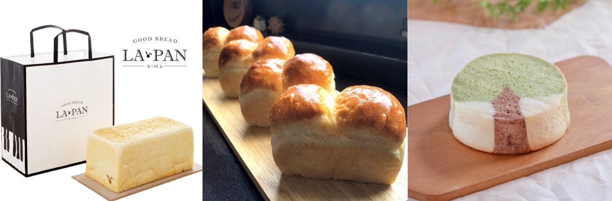 【枚方T-SITE】パンを愛する人たちへ贈る、パンのお祭り「WE LOVE BAKERY!」を9/30(土)、10/1(日)に開催のサブ画像2