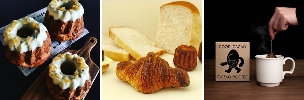 【枚方T-SITE】パンを愛する人たちへ贈る、パンのお祭り「WE LOVE BAKERY!」を9/30(土)、10/1(日)に開催のサブ画像4