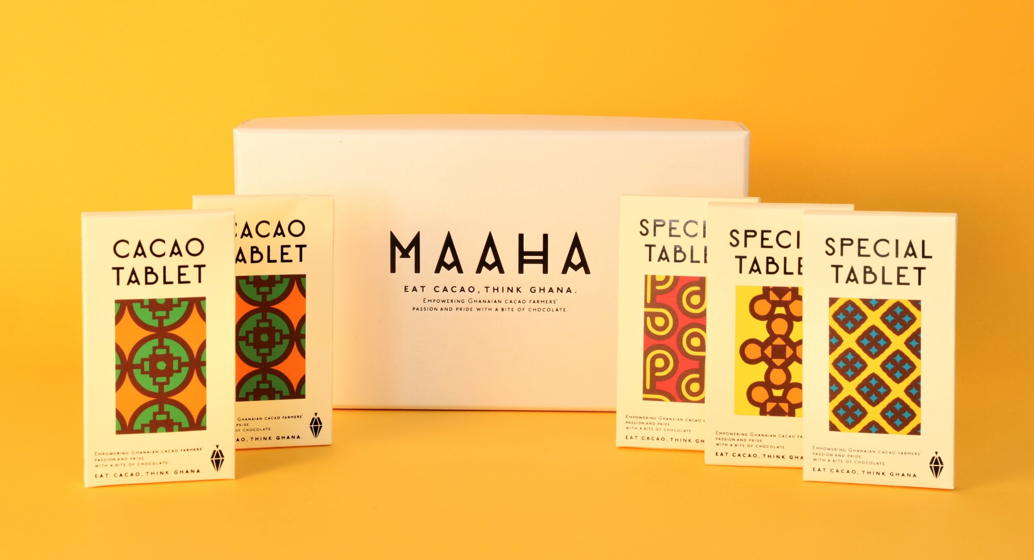 「MAAHA CHOCOLATE×ベルメゾン」初のアパレルコラボ商品、ベルメゾン限定スペシャルチョコセット10月27日（金）より新発売！のサブ画像9