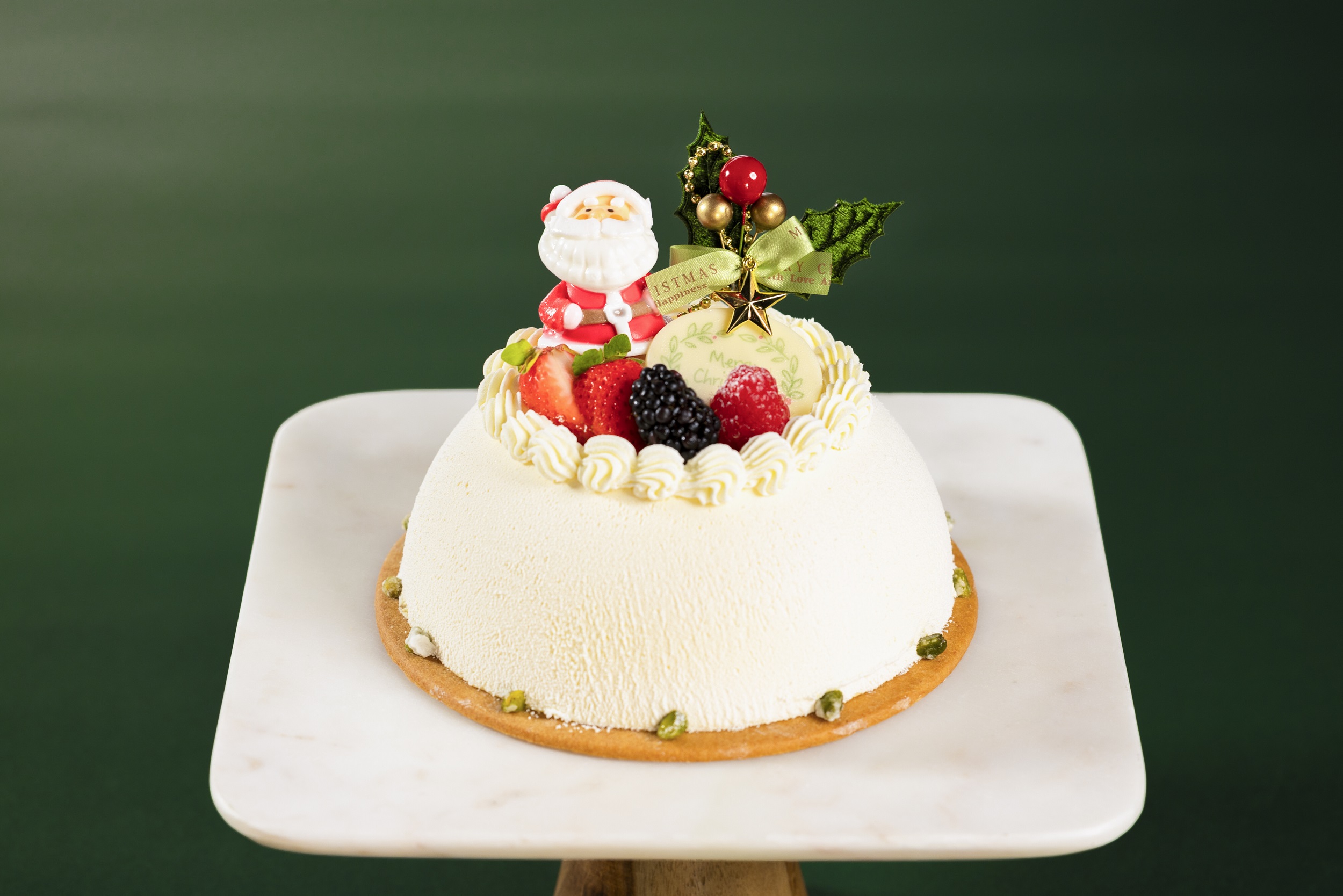 シェラトン・グランデ・トーキョーベイ・ホテル 聖夜を煌びやかに彩るシェフこだわりの4種のケーキが登場 2023年シェラトン クリスマスケーキコレクション 予約受付開始のサブ画像6