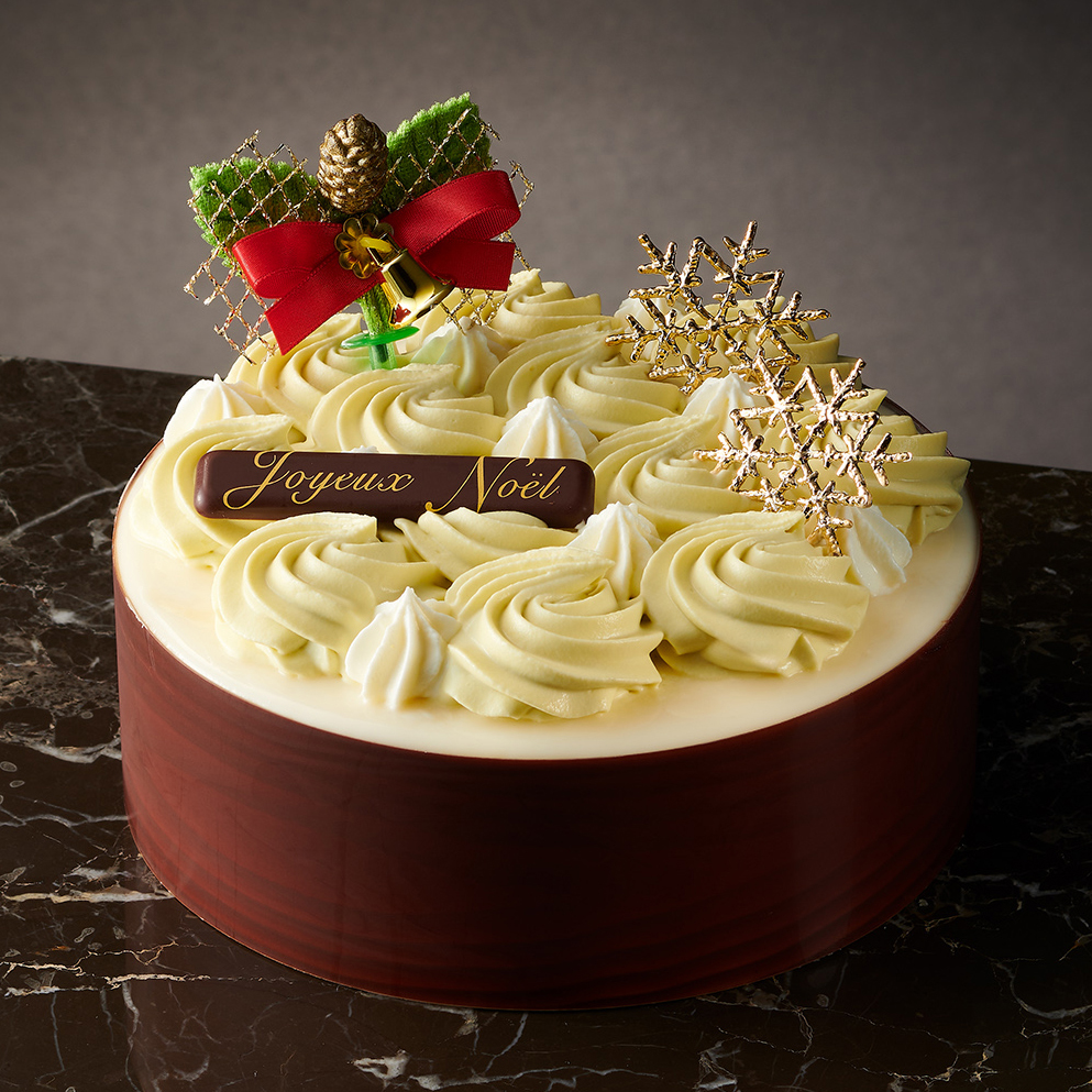 ベルギー王室御用達チョコレートブランド「ヴィタメール」2023年 クリスマスケーキのご予約を受付中ですのサブ画像5