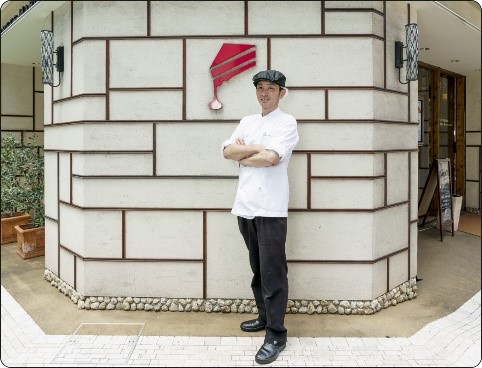 くまもとモンカフェproduced by パティスリー・ジョルジュマルソー　～九州・福岡が誇る人気のパティスリーと、熊本のこだわりの生産者を掛け合わせ！～のサブ画像1