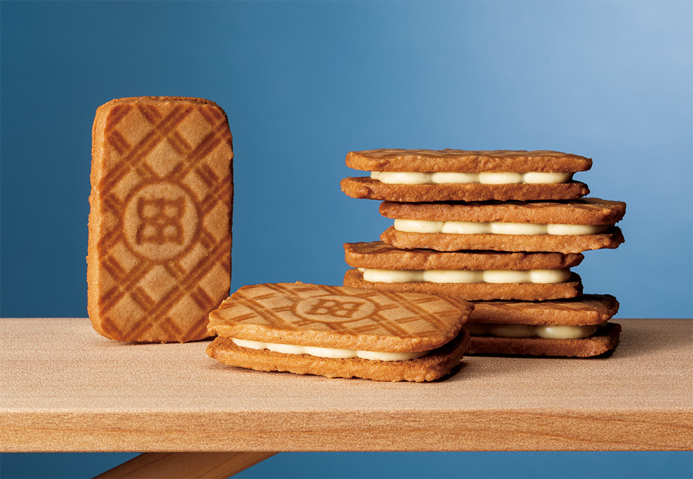 究極のバターリッチクッキーが大阪に期間限定で登場！本格バタースイーツ専⾨店「バターステイツby銀のぶどう」のサブ画像11