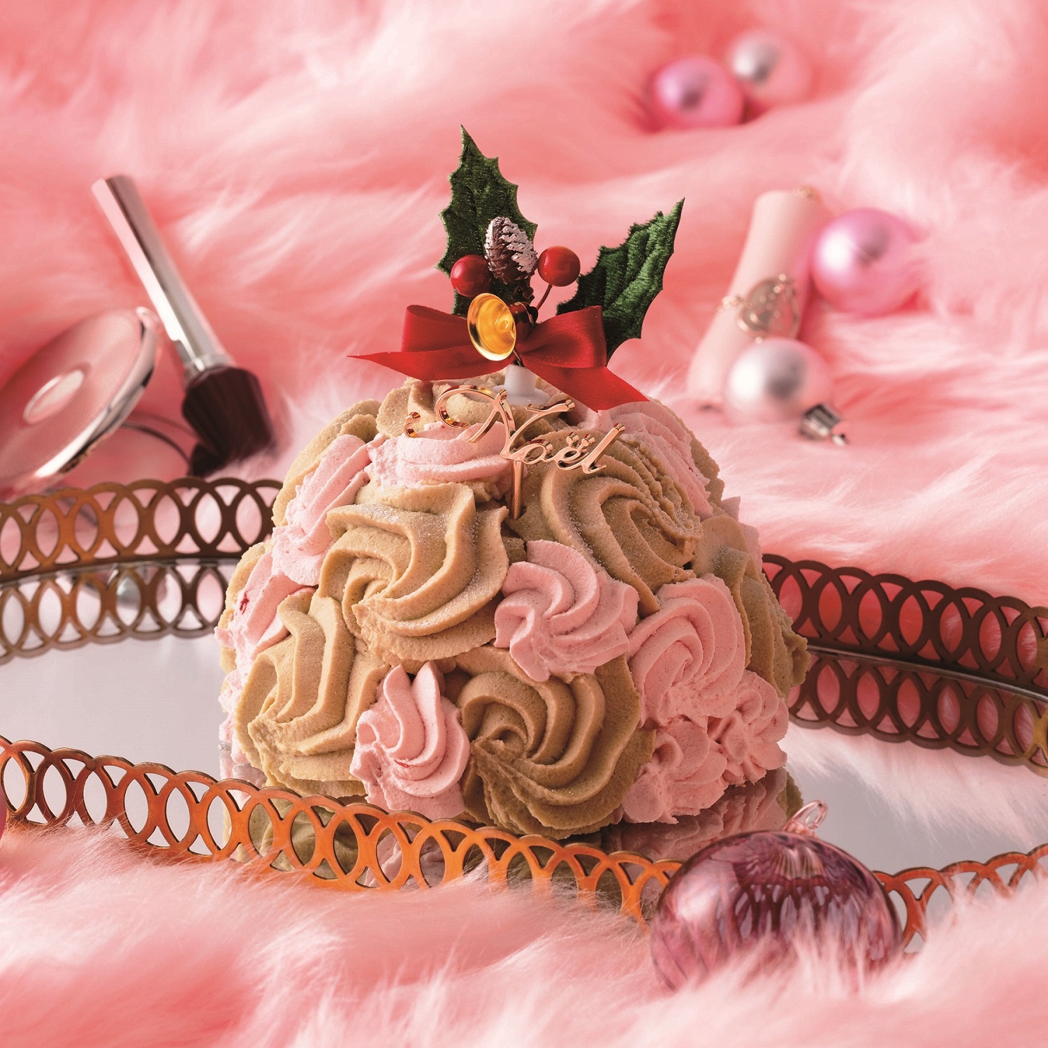 【西武池袋本店】＆LOVES CHRISTMAS「クリスマスケーキ2023」ご予約スタートのサブ画像11