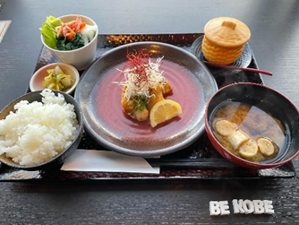 神戸の食文化や食材を丸ごと味わう秋のイベント『KOBE FOOD CULTURE FEST.』を開催のサブ画像7
