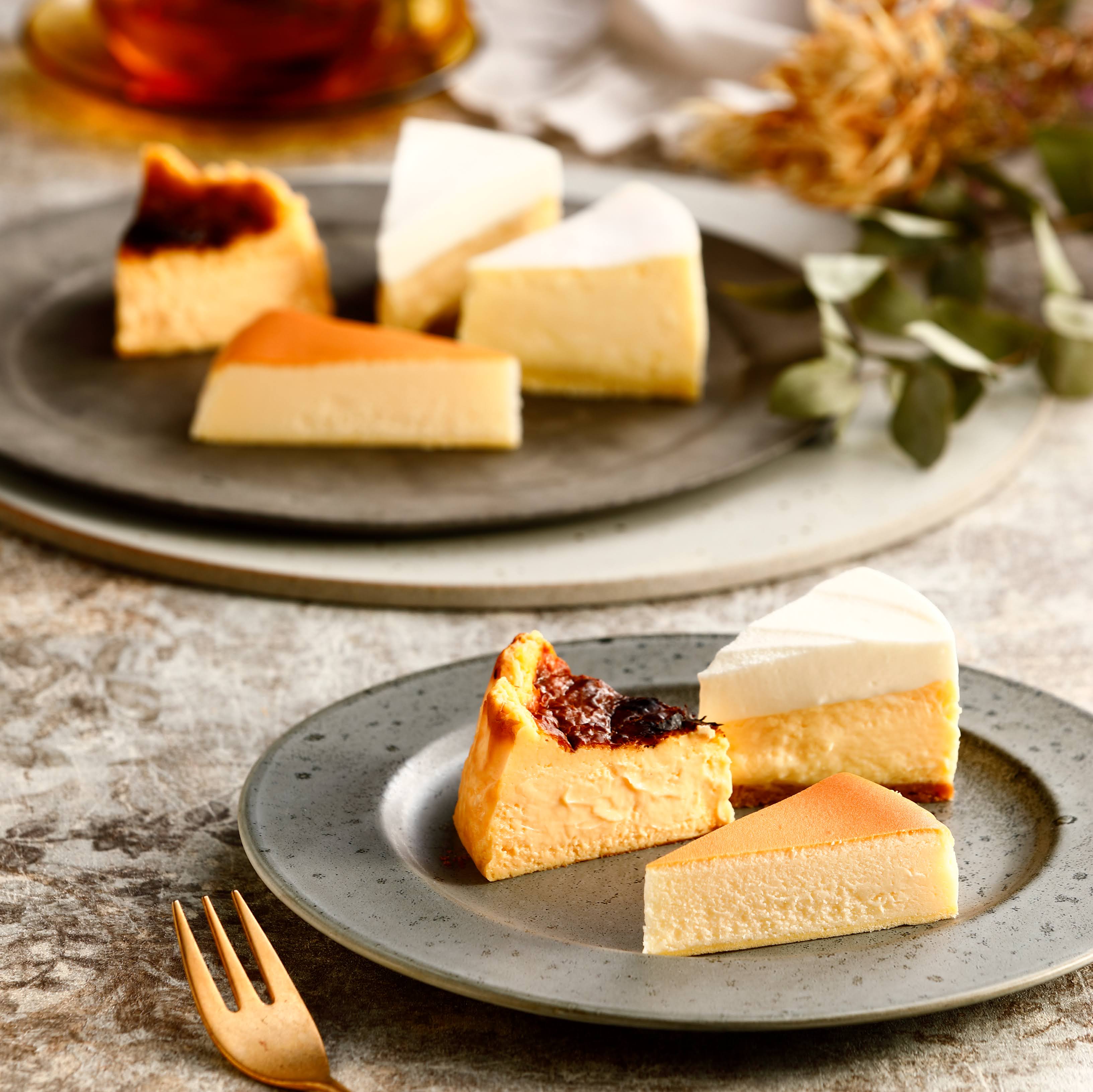 11月はチーズケーキ月間！多彩なチーズケーキを嗜む、チーズガーデンフェスティバル2023のサブ画像5