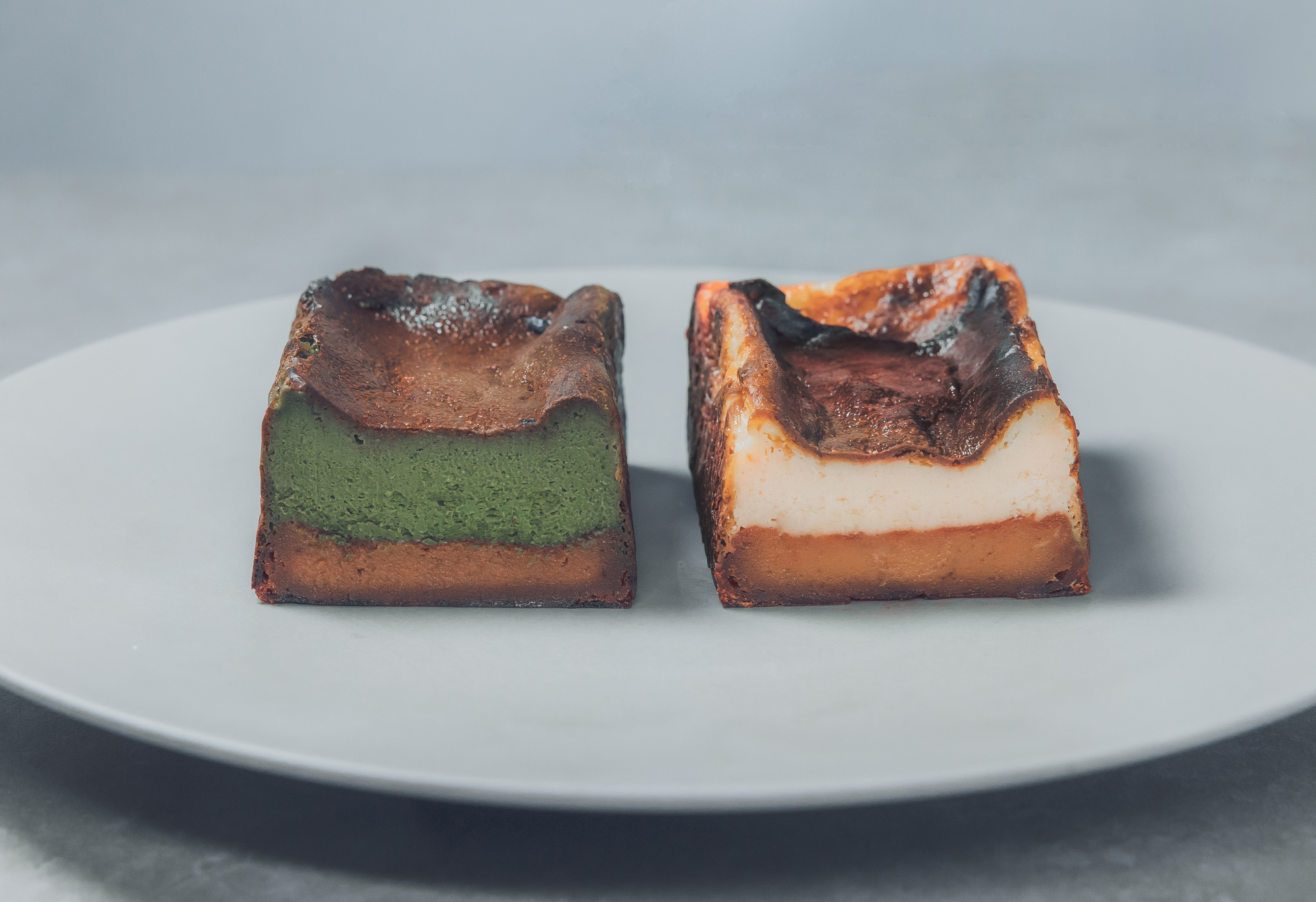 【熟成蜜芋スイーツ専門店の最新作は抹茶味！】Amazon洋菓子部門第1位のバスクチーズケーキの新フレーバー登場。マクアケで先行販売！のサブ画像6
