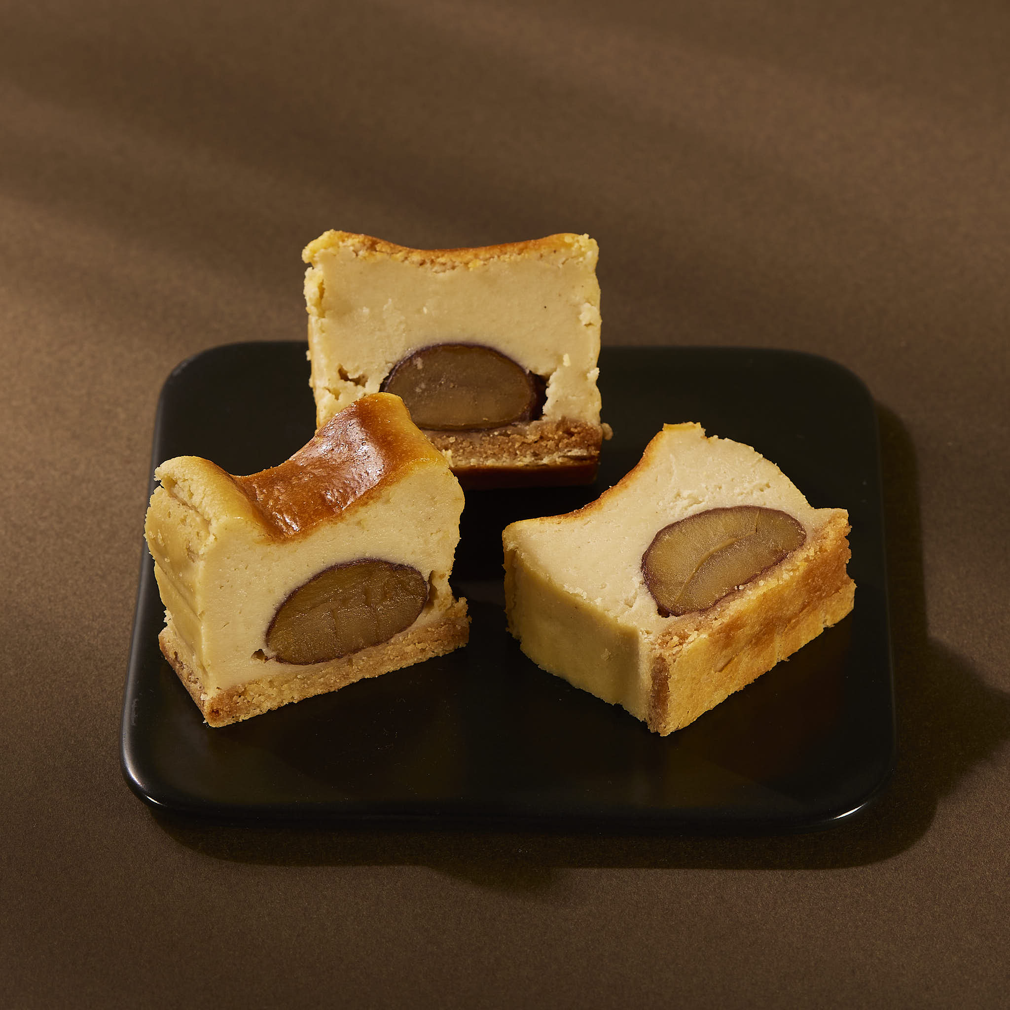 札幌の洋菓子【きのとや】北海道から秋の味覚を全国へお届け！素材にこだわり誕生した新商品「マロンのプレミアムチーズケーキ」や毎年人気の「マロンパイ」が登場！のサブ画像2