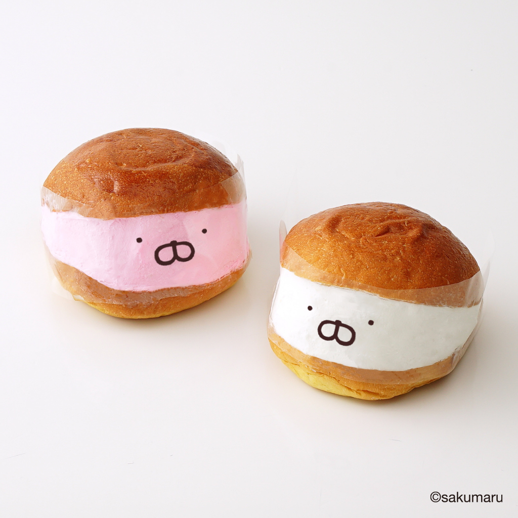 食べるのがもったいないほど可愛い！LINEスタンプで大人気の「うさまる」がスイーツになって登場！Cake.jpにて11月14日より販売開始のサブ画像5