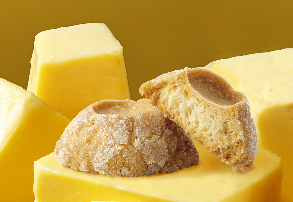 「バターステイツクッキー」がギネス世界記録™️認定！のサブ画像10