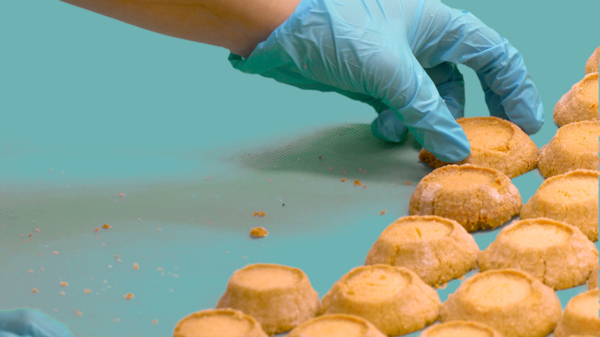 「バターステイツクッキー」がギネス世界記録™️認定！のサブ画像3