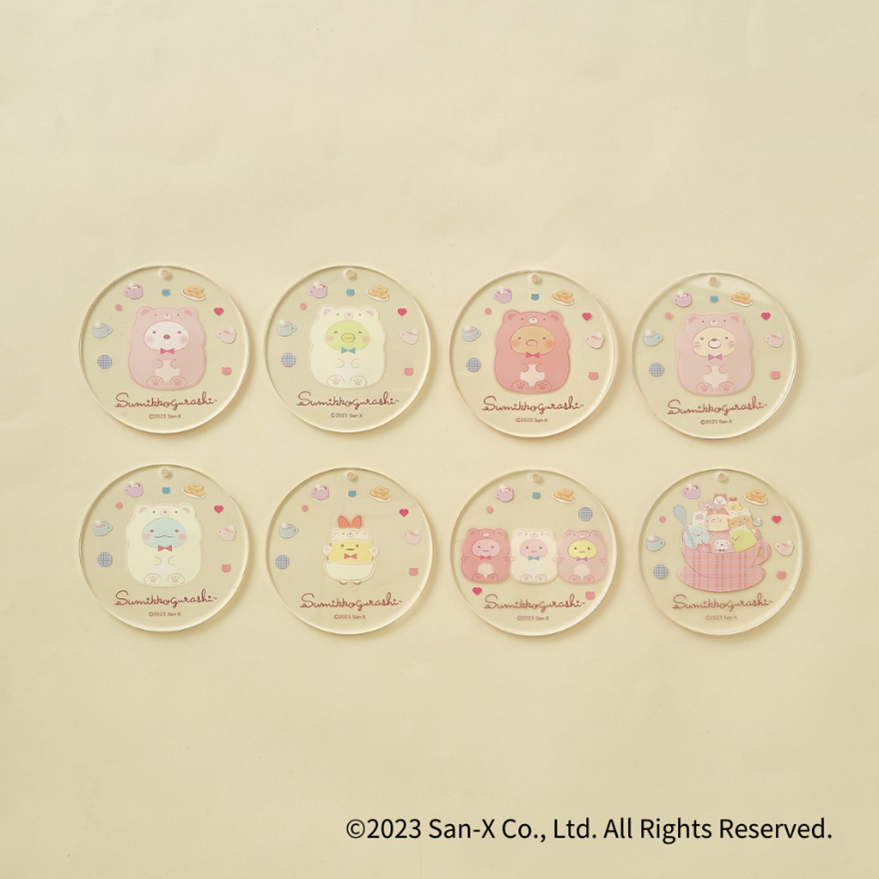 「すみっコぐらし」×「Cake.jp」のポップアップショップをマルイ７店舗にて開催！のサブ画像7