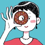 おいしいドーナツ！新宿マルイ 本館にて、第３回『溝呂木一美のドーナツの世界』開催！のサブ画像2