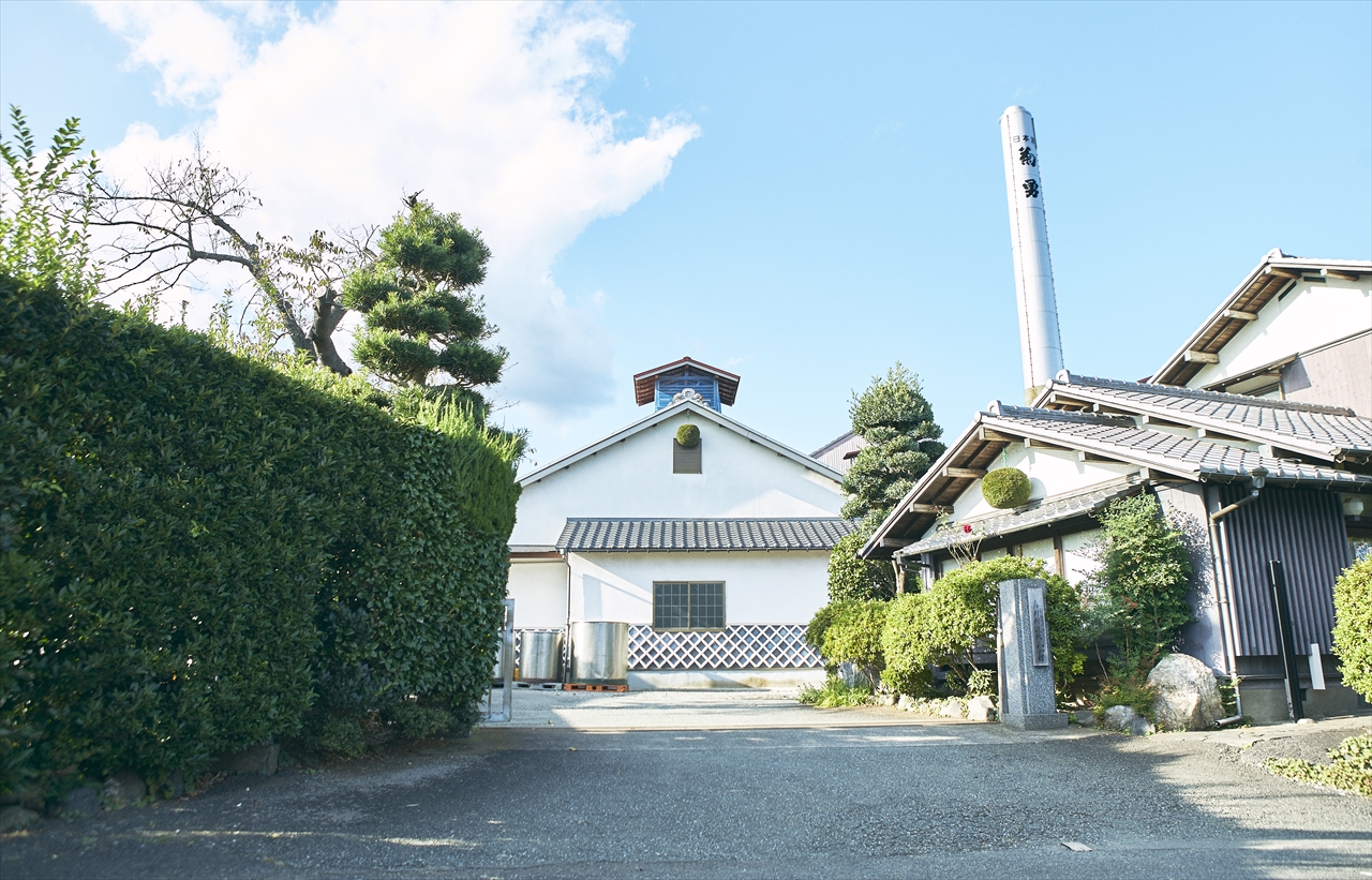 吉川醸造の日本酒「雨降（あふり）」のスイーツGINZA SIXにて12月1日(金)より発売開始のサブ画像6