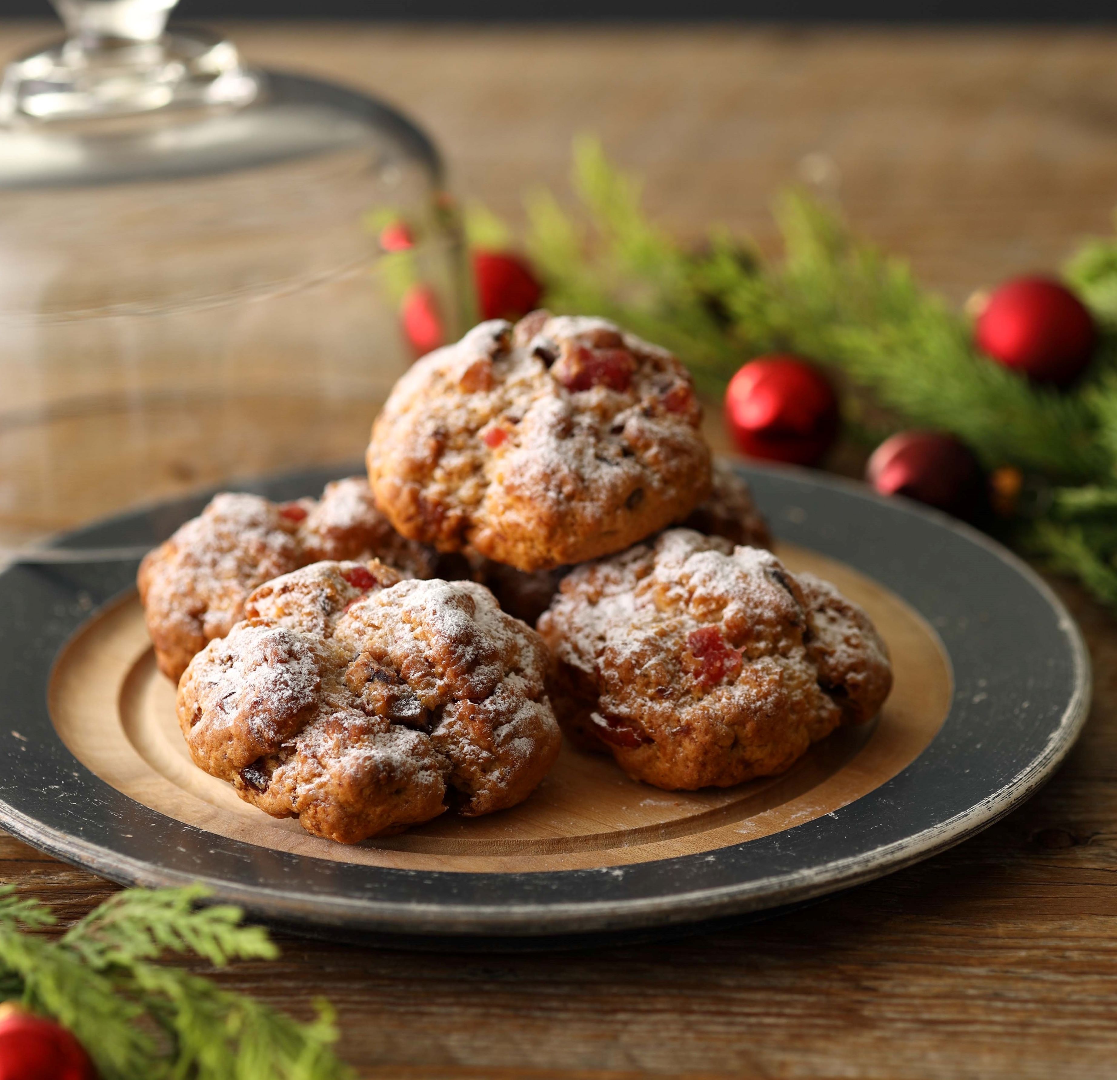 【BAKERS gonna BAKE】新作「クリスマスモンブラン」や、リニューアルした苺のスコーンサンドが登場！焼き芋と発酵バターを大胆にサンドした冬限定商品ものサブ画像4