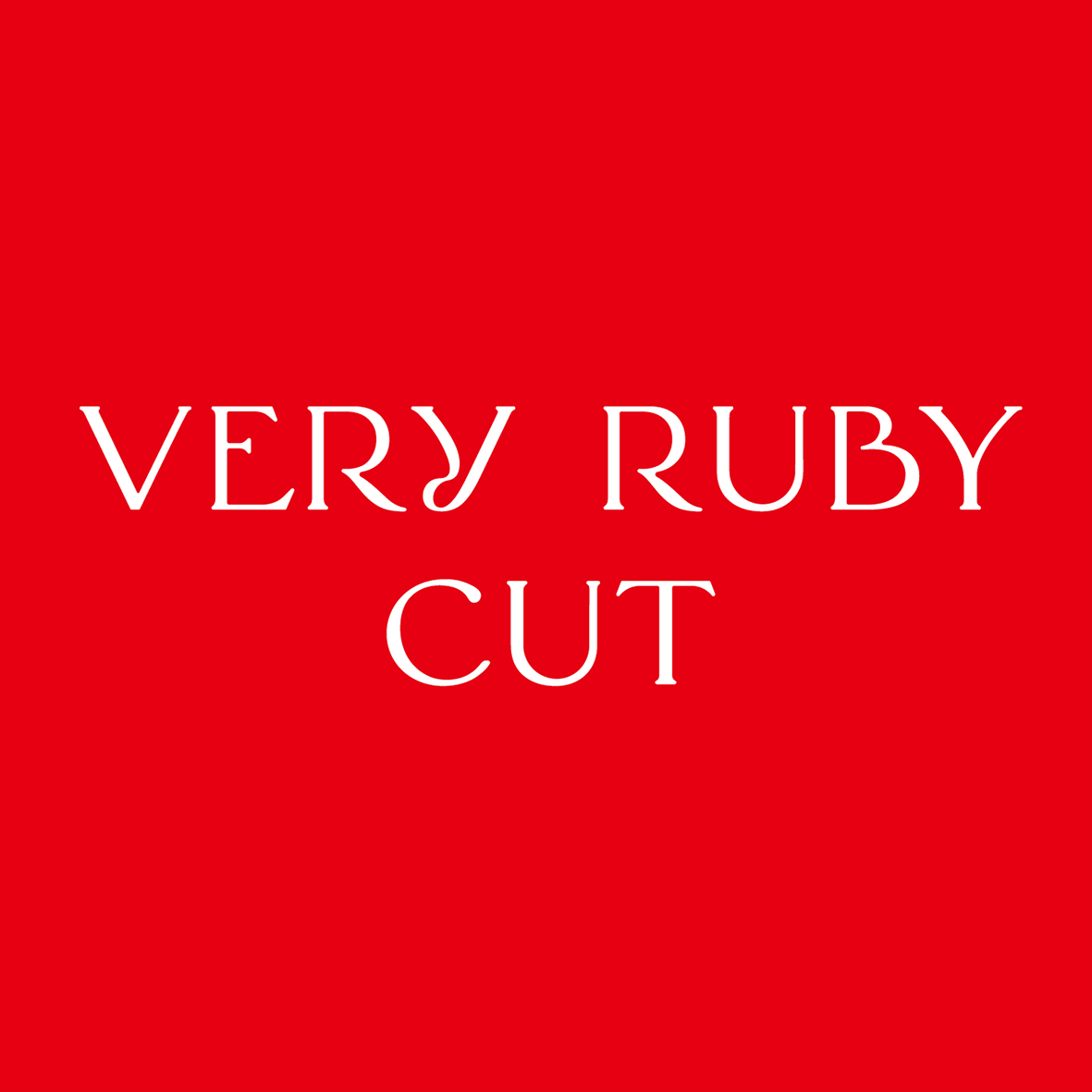 生まれ変わって大阪に初登場。いちごスイーツ専門店「VERY RUBY CUT」が阪急うめだ本店に期間限定OPEN！のサブ画像14