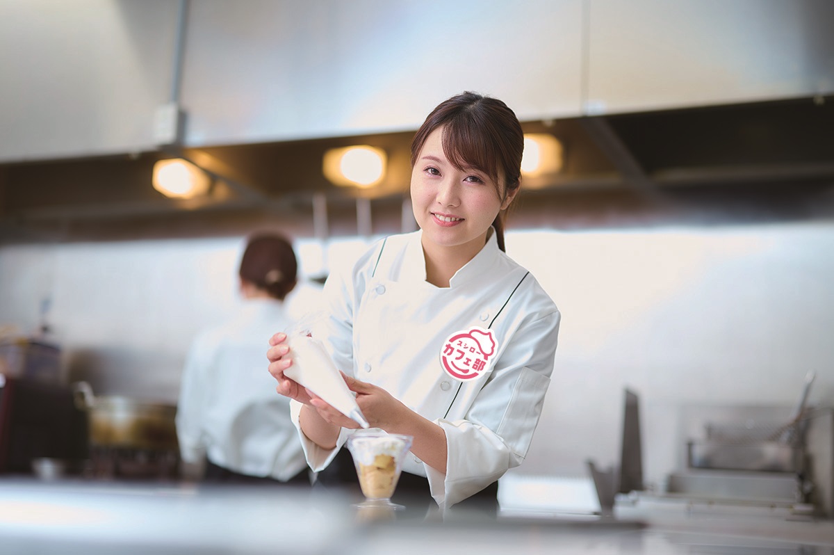 スシローカフェ部×広島ホームテレビ「ピタニュー」初コラボ！カープOB安部友裕さん・中田廉さん（アベレン）考案！のサブ画像5_月輪ひかり