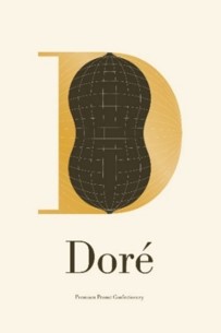 風味豊かな国産ピーナッツを味わう！「Doré（ドレ）」より、期間限定で「ドレ・ピーナッツエクレア」を発売のサブ画像2